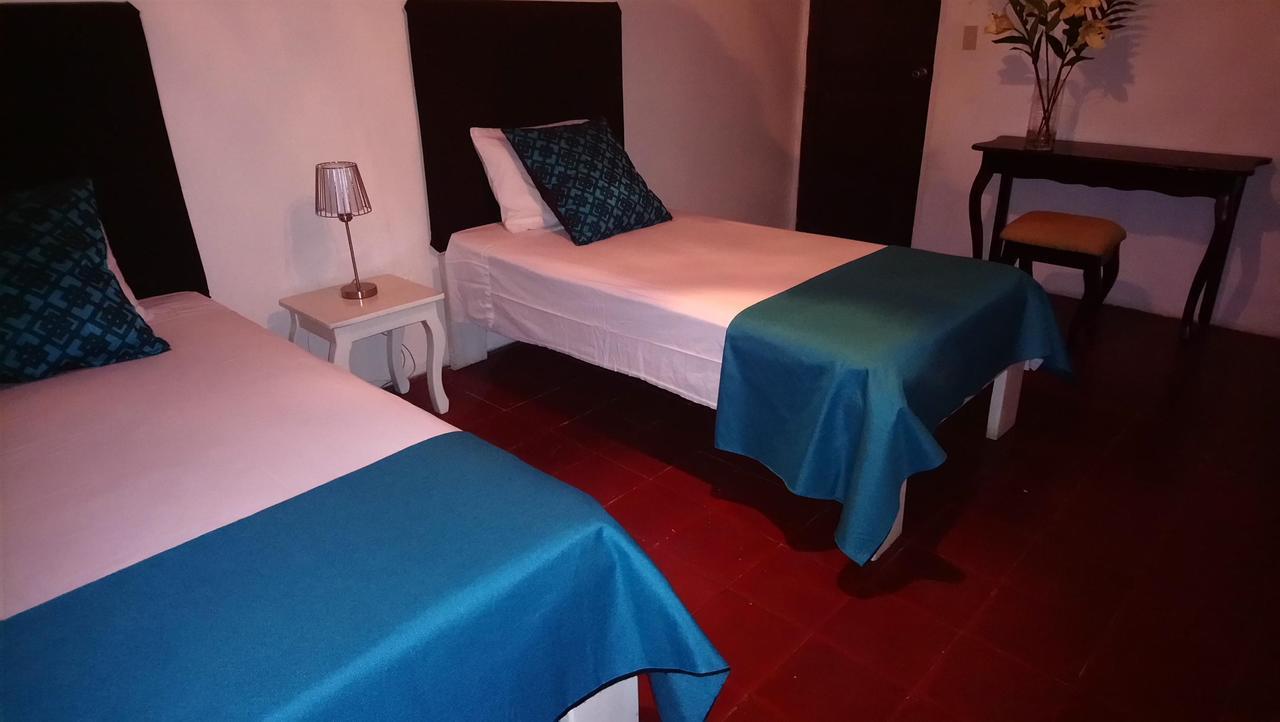 Hotel Casa Generalife Granada Kültér fotó