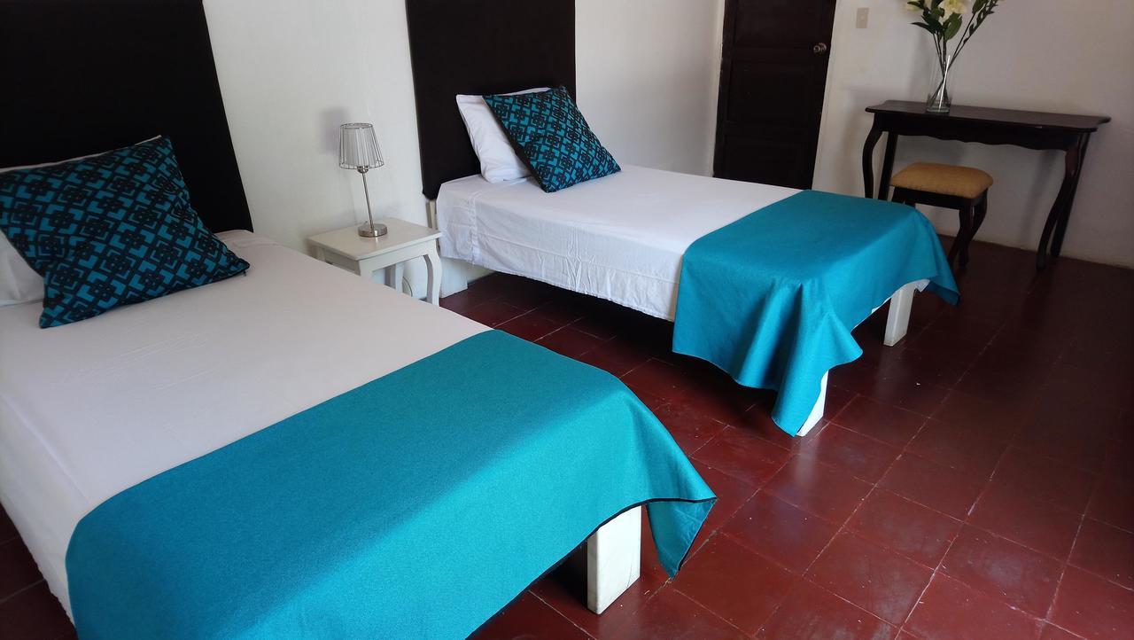 Hotel Casa Generalife Granada Kültér fotó